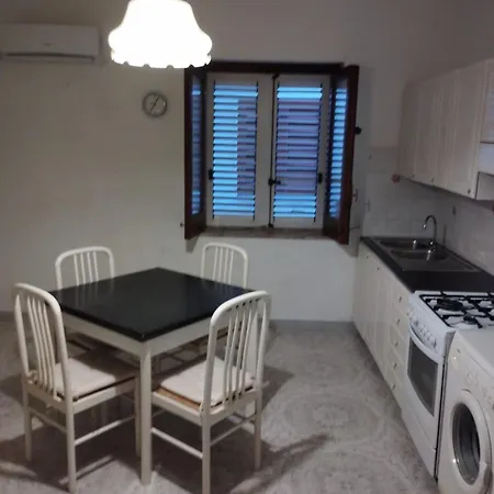 Casa de Férias Armando Canneto (Lipari)