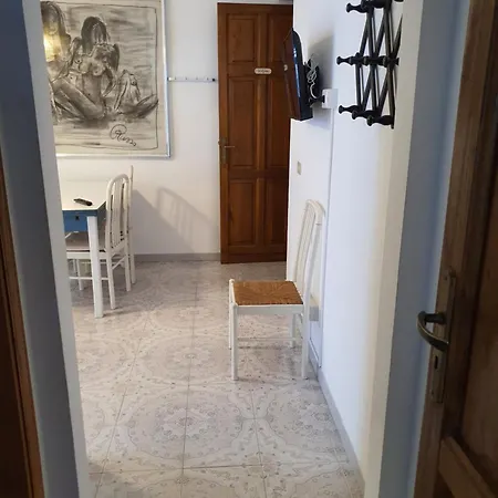 Casa de Férias Armando Canneto (Lipari)