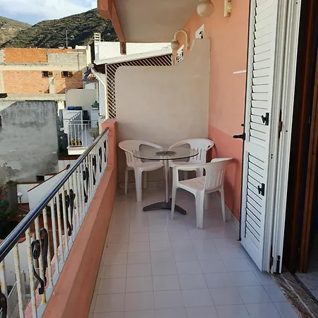 Armando * Canneto (Lipari)