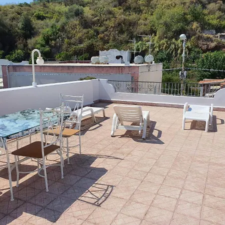 Armando Holiday home Canneto (Lipari)