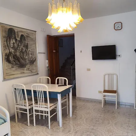 Armando Holiday home