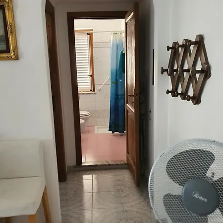 Armando Holiday home Canneto (Lipari)