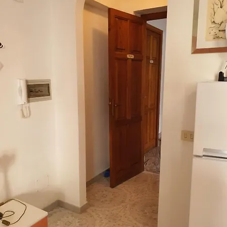 Hébergement de vacances Armando 