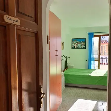 Holiday home Armando Canneto (Lipari)