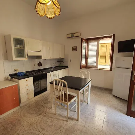 Holiday home Armando *