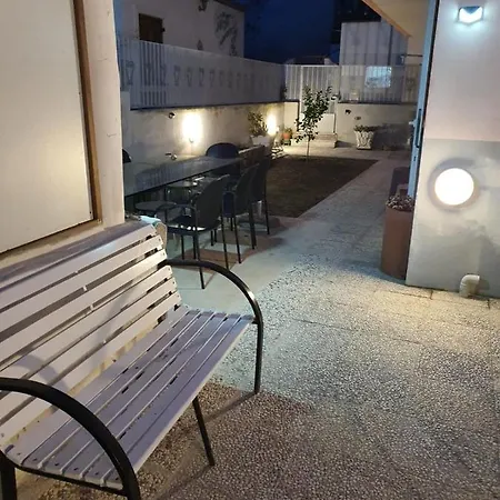 Armando Holiday home *