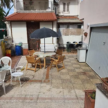 Holiday home Armando Canneto (Lipari)