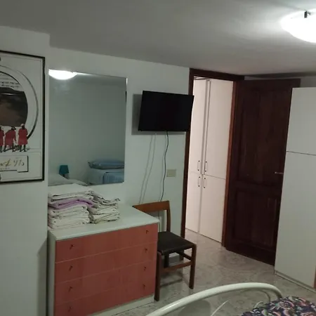 Hébergement de vacances Armando 