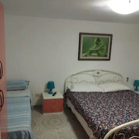 Armando Holiday home