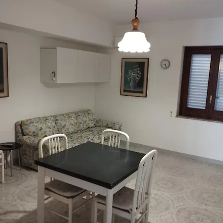 Holiday home Armando *