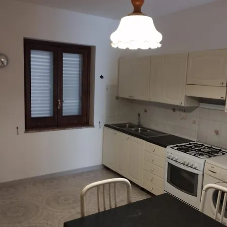 Holiday home Armando Canneto (Lipari)