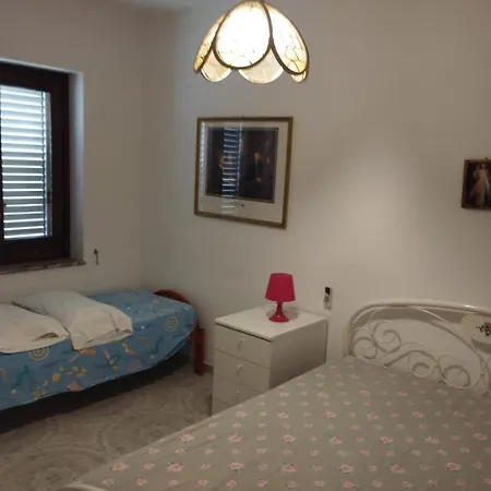 Holiday home Armando Canneto (Lipari)