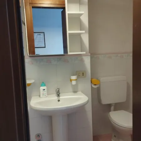Holiday home Armando Canneto (Lipari)