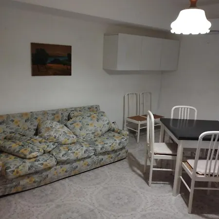 Armando Holiday home