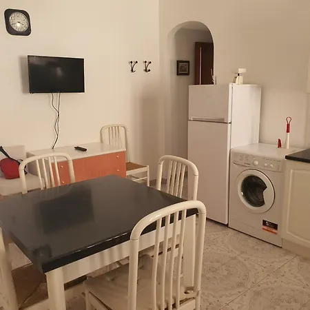 Hébergement de vacances Armando 