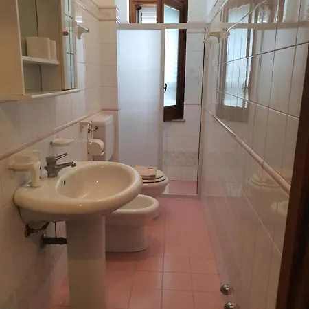 Armando Holiday home Canneto (Lipari)