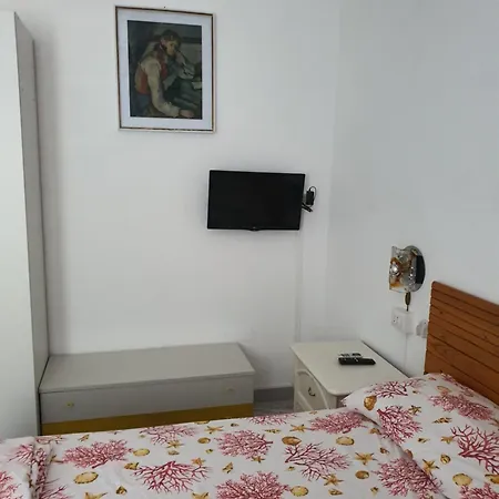 Armando Holiday home Canneto (Lipari)