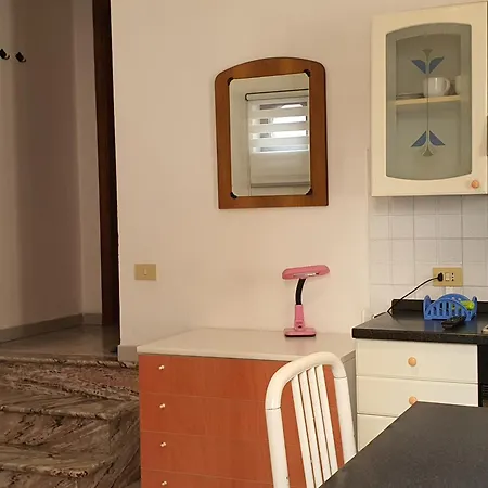 Armando Σπίτι διακοπών