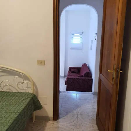 Hébergement de vacances Armando 