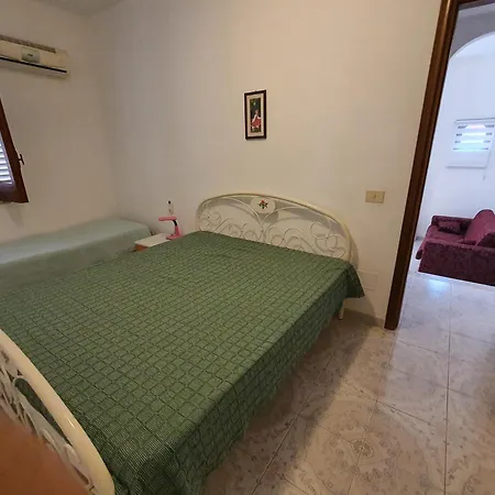 Hébergement de vacances Armando 