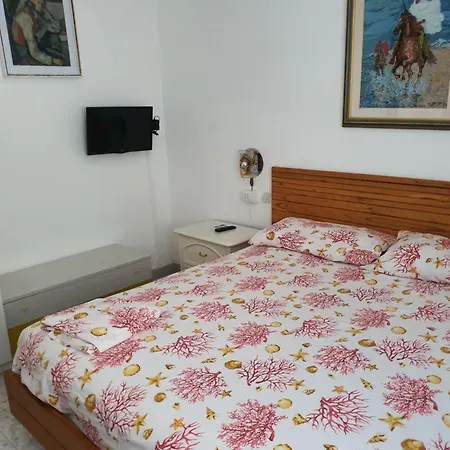 Hébergement de vacances Armando 