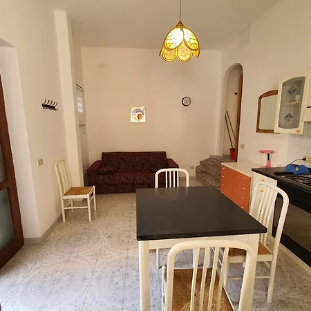 Armando * Canneto (Lipari)
