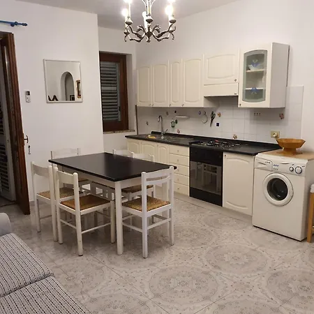 別荘 Armando カンネート