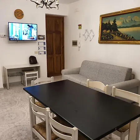 Holiday home Armando Canneto (Lipari)