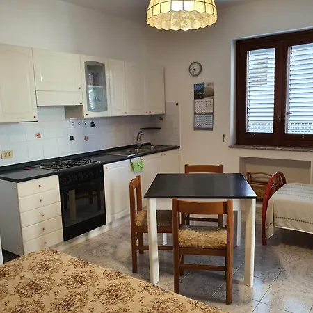 Armando Holiday home *