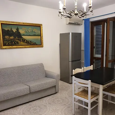 Σπίτι διακοπών Armando Canneto (Lipari)