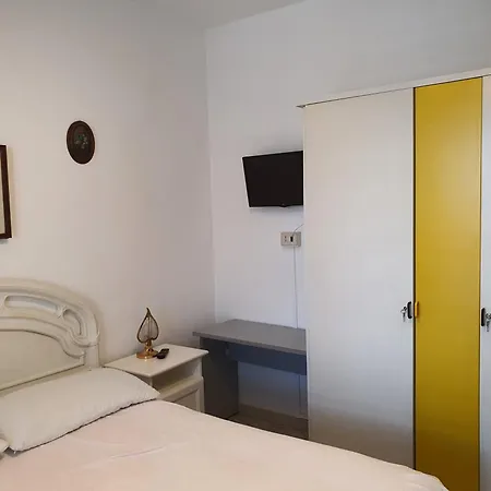 Hébergement de vacances Armando 