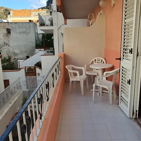 Hébergement de vacances Armando 