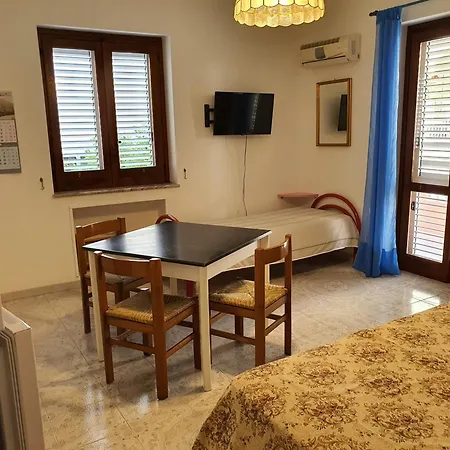 Armando Σπίτι διακοπών Canneto (Lipari)