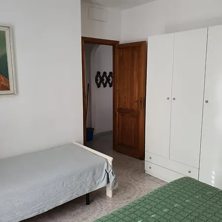 Holiday home Armando Canneto (Lipari)
