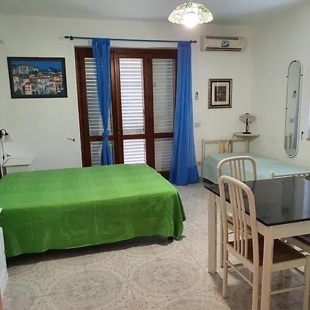 Holiday home Armando Canneto (Lipari)