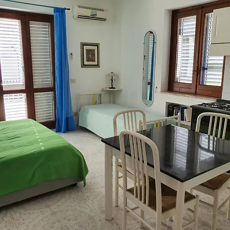 Armando Holiday home Canneto (Lipari)