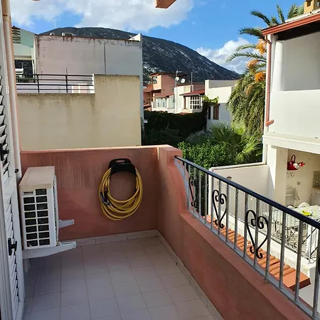 Holiday home Armando Canneto (Lipari)