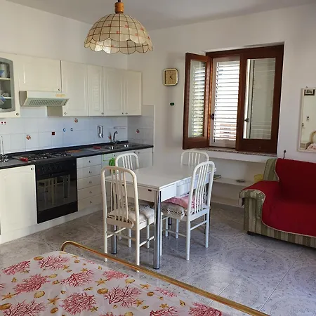 Holiday home Armando *