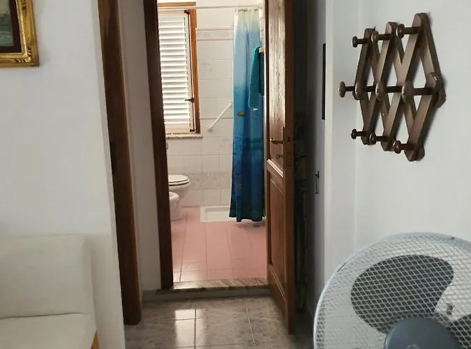 Armando Σπίτι διακοπών Canneto (Lipari)