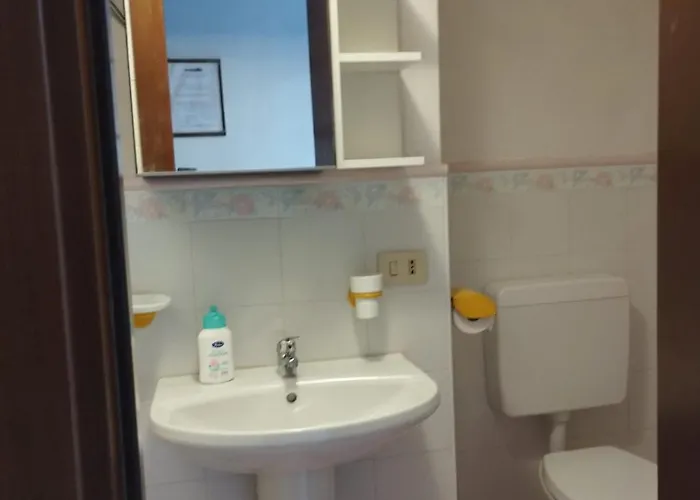 Σπίτι διακοπών Armando Canneto (Lipari)