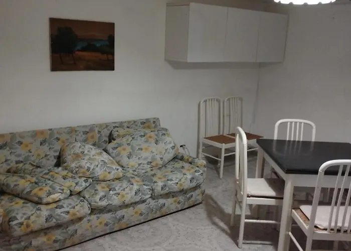 Armando Σπίτι διακοπών