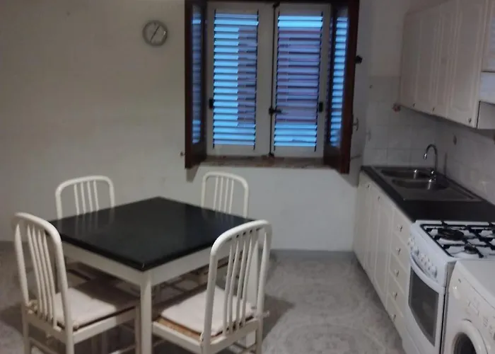 Σπίτι διακοπών Armando Canneto (Lipari)