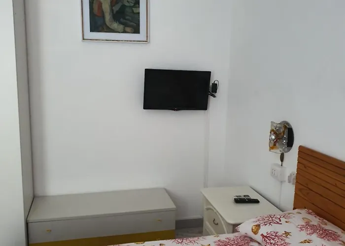 Armando Σπίτι διακοπών Canneto (Lipari)