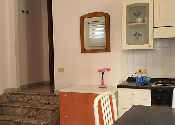 Armando Σπίτι διακοπών