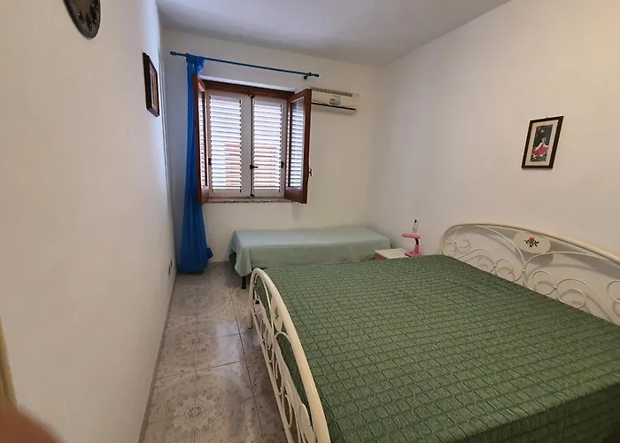 Σπίτι διακοπών Armando