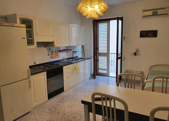 Armando * Canneto (Lipari)