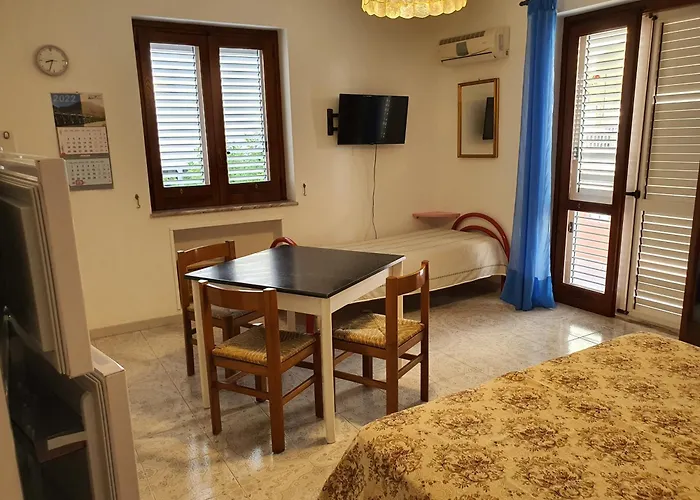Armando Σπίτι διακοπών Canneto (Lipari)