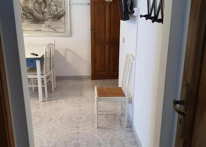 Σπίτι διακοπών Armando Canneto (Lipari)