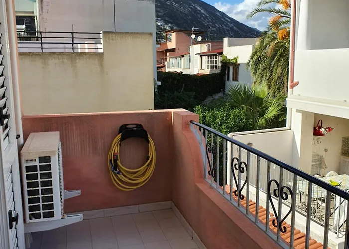 Σπίτι διακοπών Armando Canneto (Lipari)